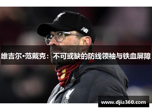 维吉尔·范戴克:不可或缺的防线领袖与铁血屏障 维吉尔·范戴克:不可或缺的防线领袖与铁血屏障